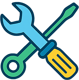 Tools Icon