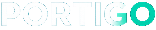Portigo Logo
